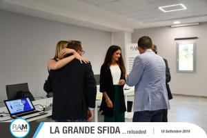 La Grande Sfida...Reloaded 18.09.19 